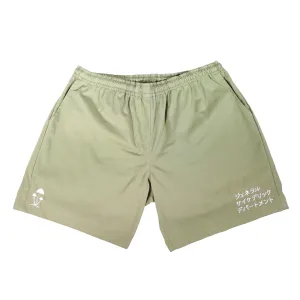 ジェネラルサイケデリックス Shorts