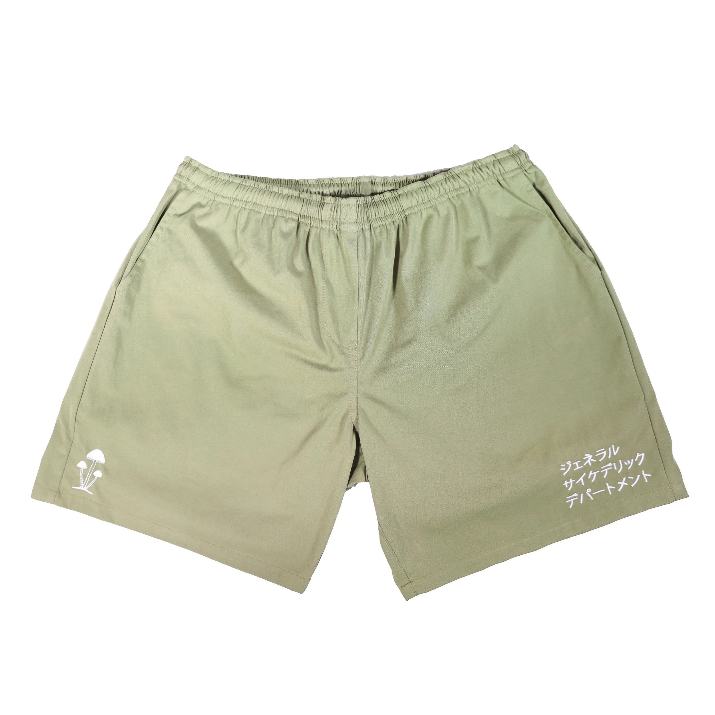 ジェネラルサイケデリックス Shorts