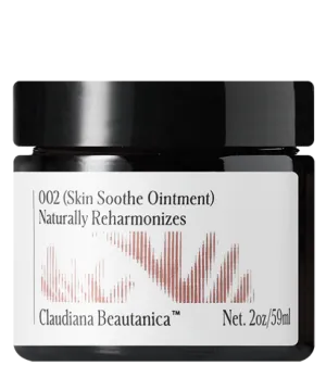 002 (Skin Soothe Ointment)