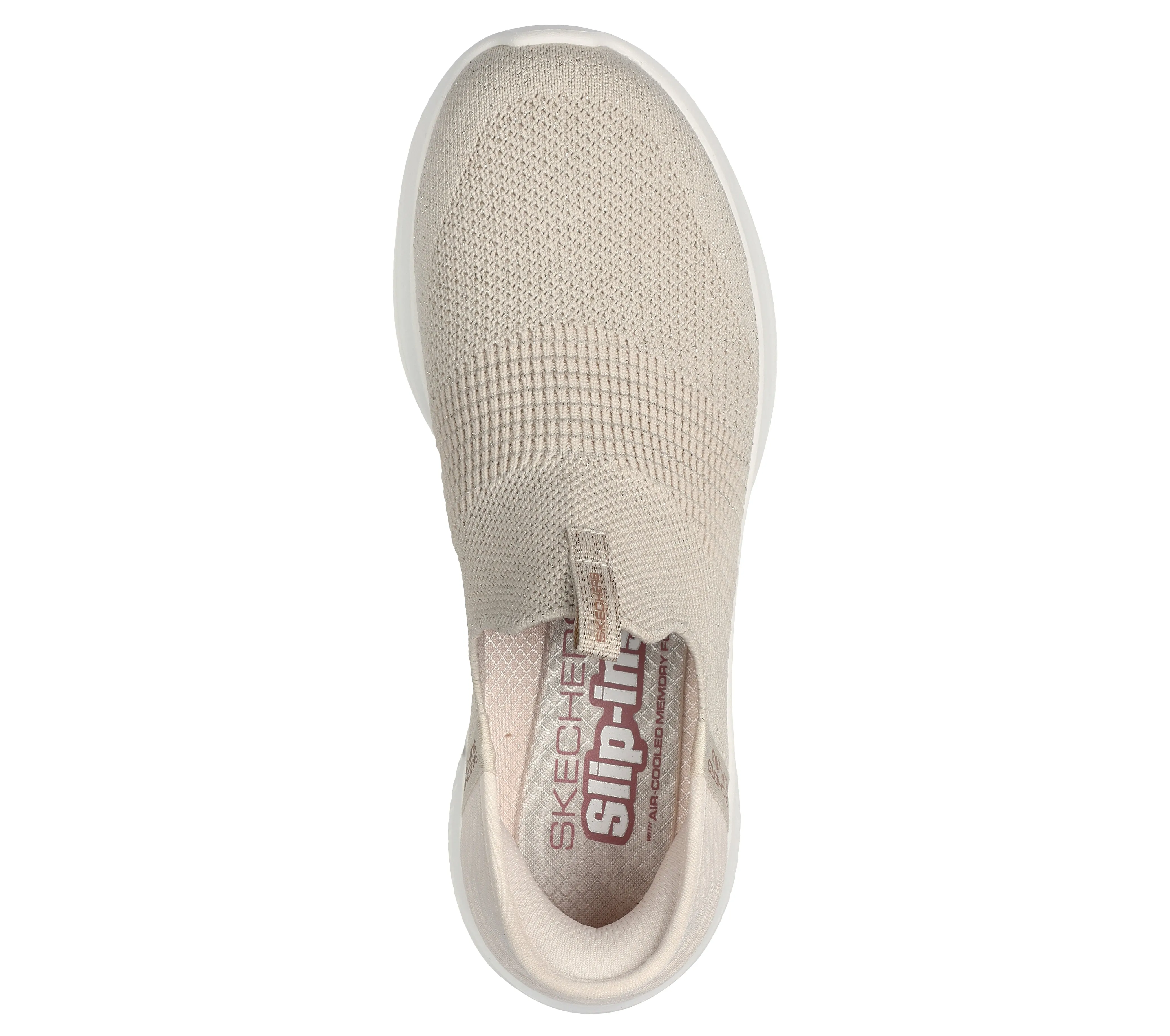 149591 - SKECHERS SLIP-INS: ULTRA FLEX 3.0 - GLITTER ME