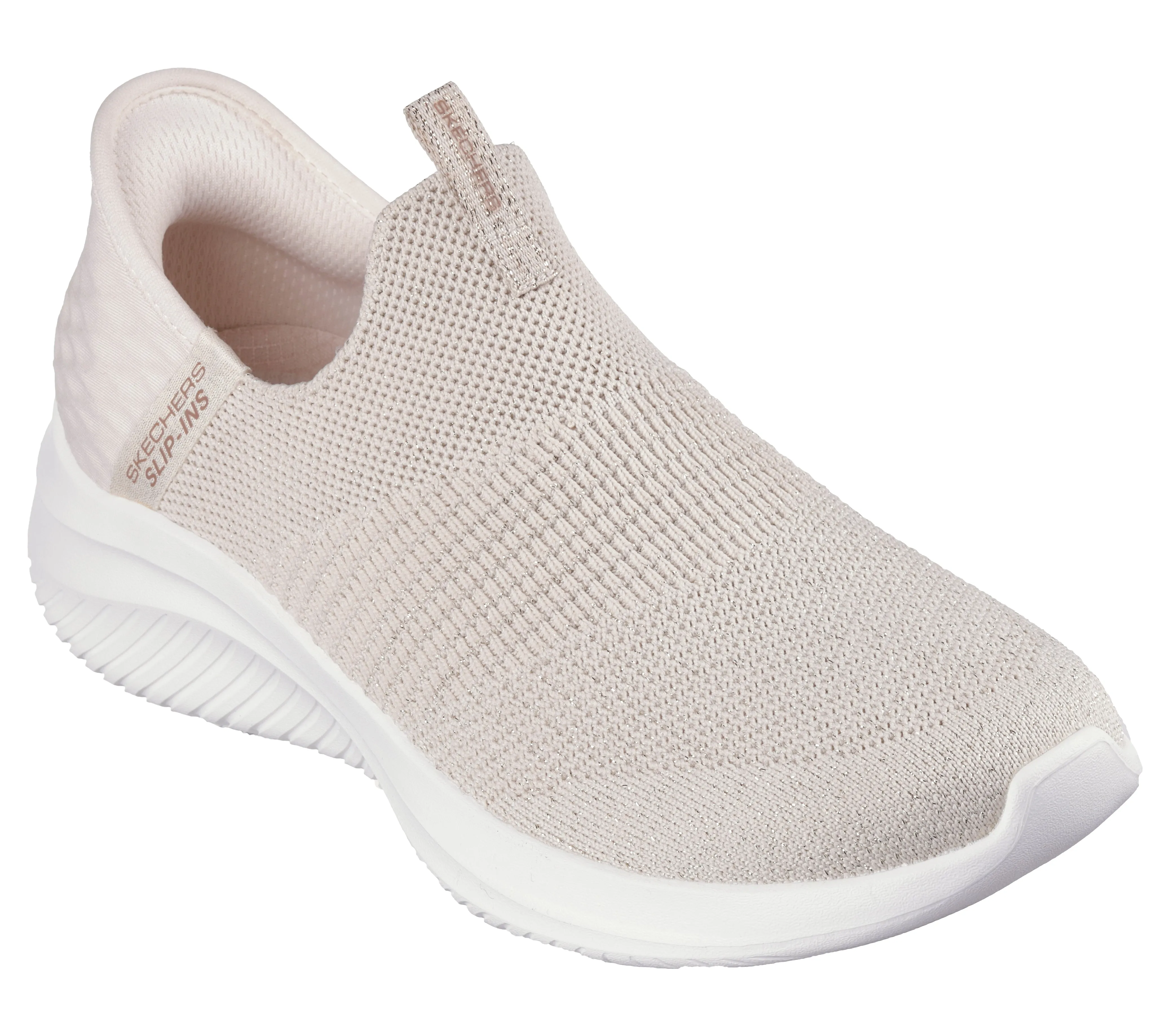 149591 - SKECHERS SLIP-INS: ULTRA FLEX 3.0 - GLITTER ME