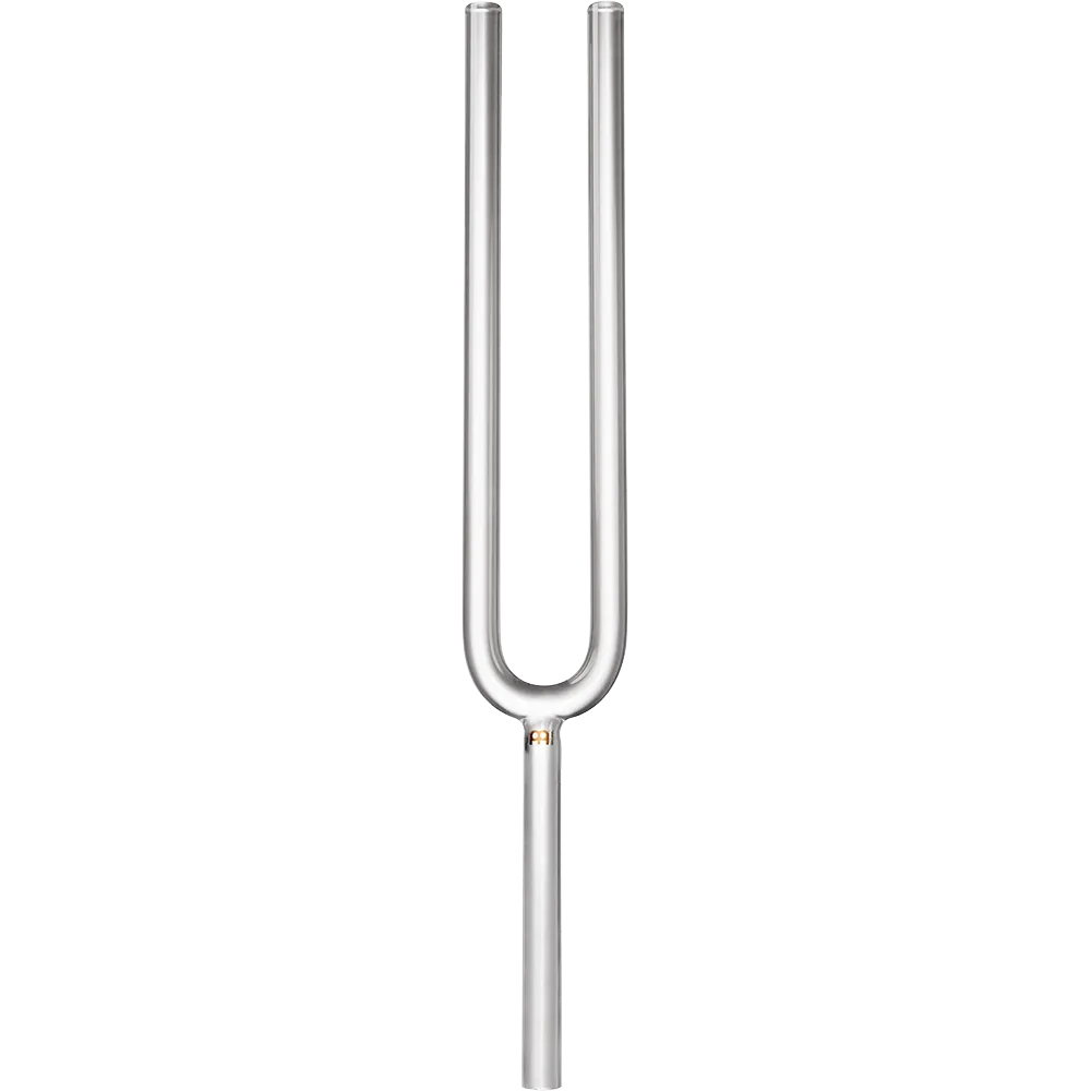 17” Crystal Quartz Tuning Fork Note F 16 mm