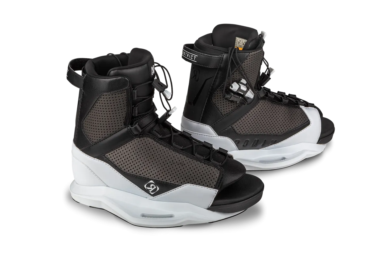 2025 Ronix District - Stage 2 Bindings