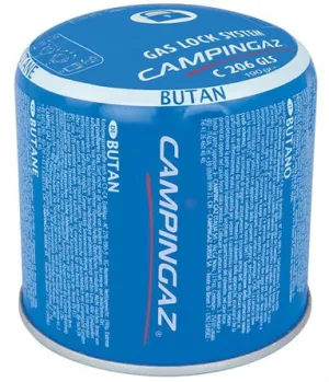 206 GAS