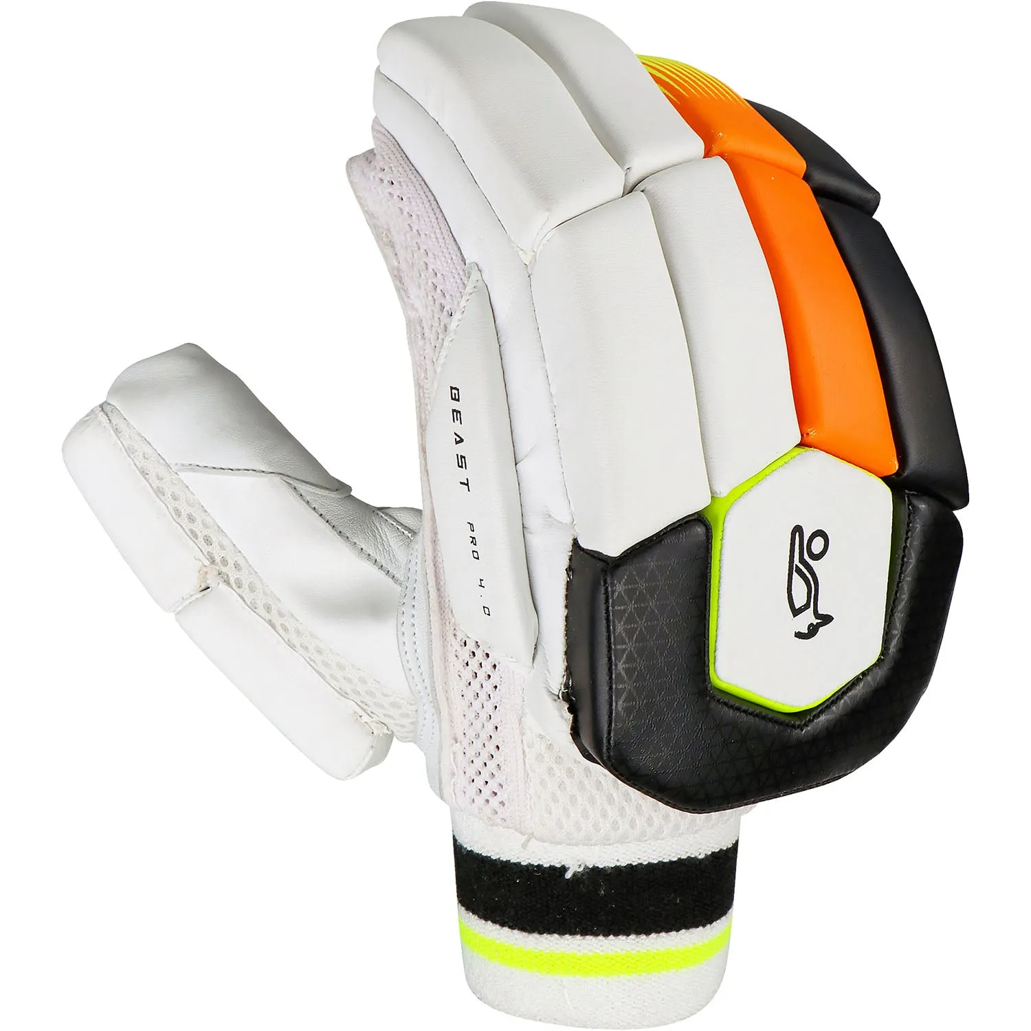 23/24 Kookaburra Beast Pro 4.0 Batting Gloves