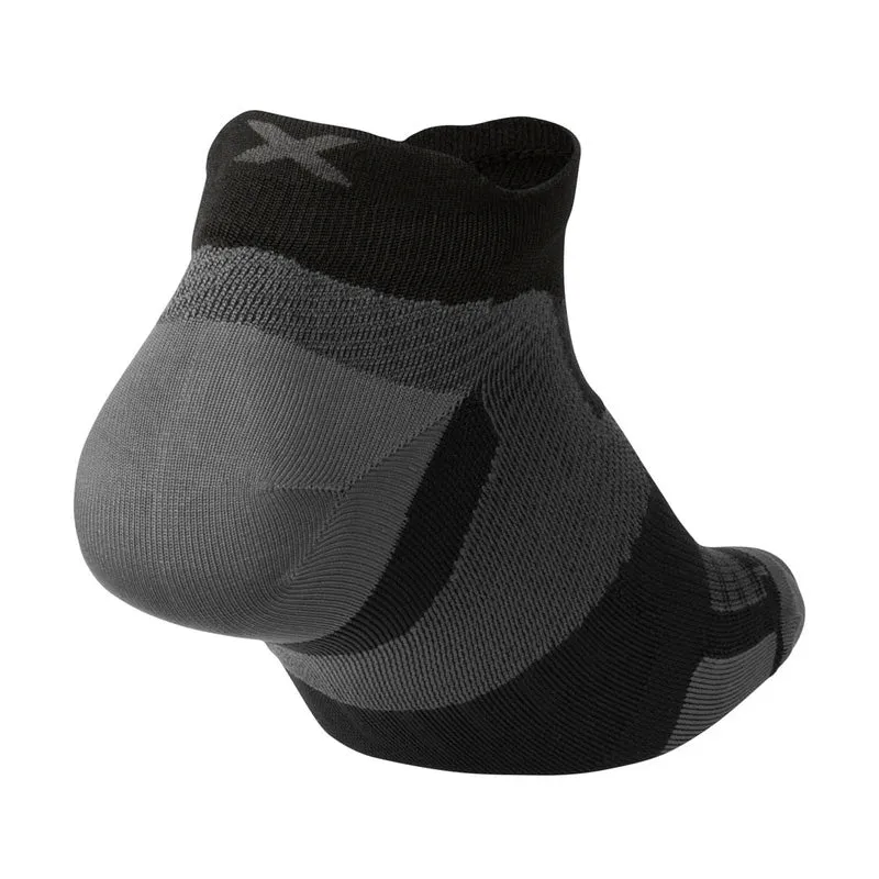2xu Vectr Ultralight No Show Socks