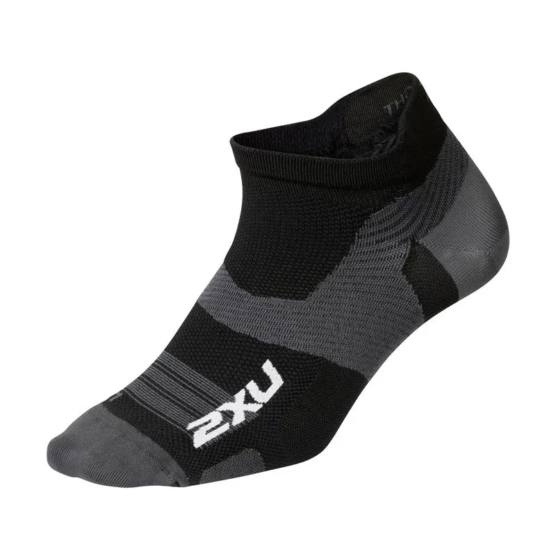 2xu Vectr Ultralight No Show Socks