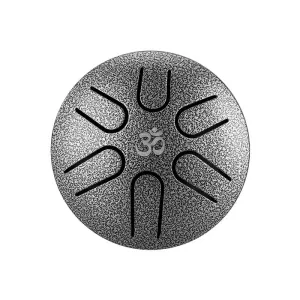 3 Inch Steel Tongue Drum 6 Tune | A5