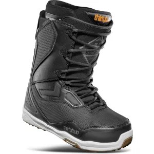 32 TM-2 Snowboard Boot Black White Gum 2025