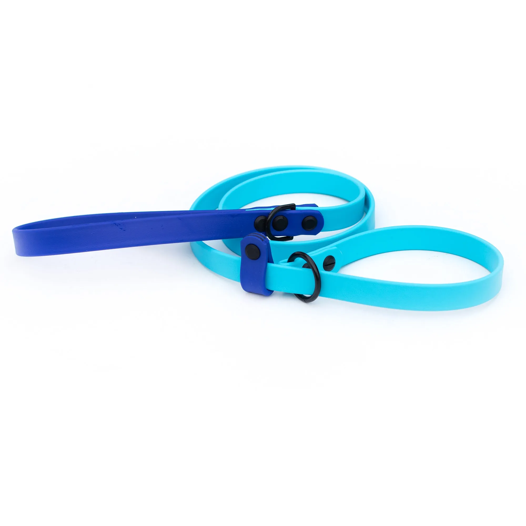 3/4" BioThane® Slip Leash
