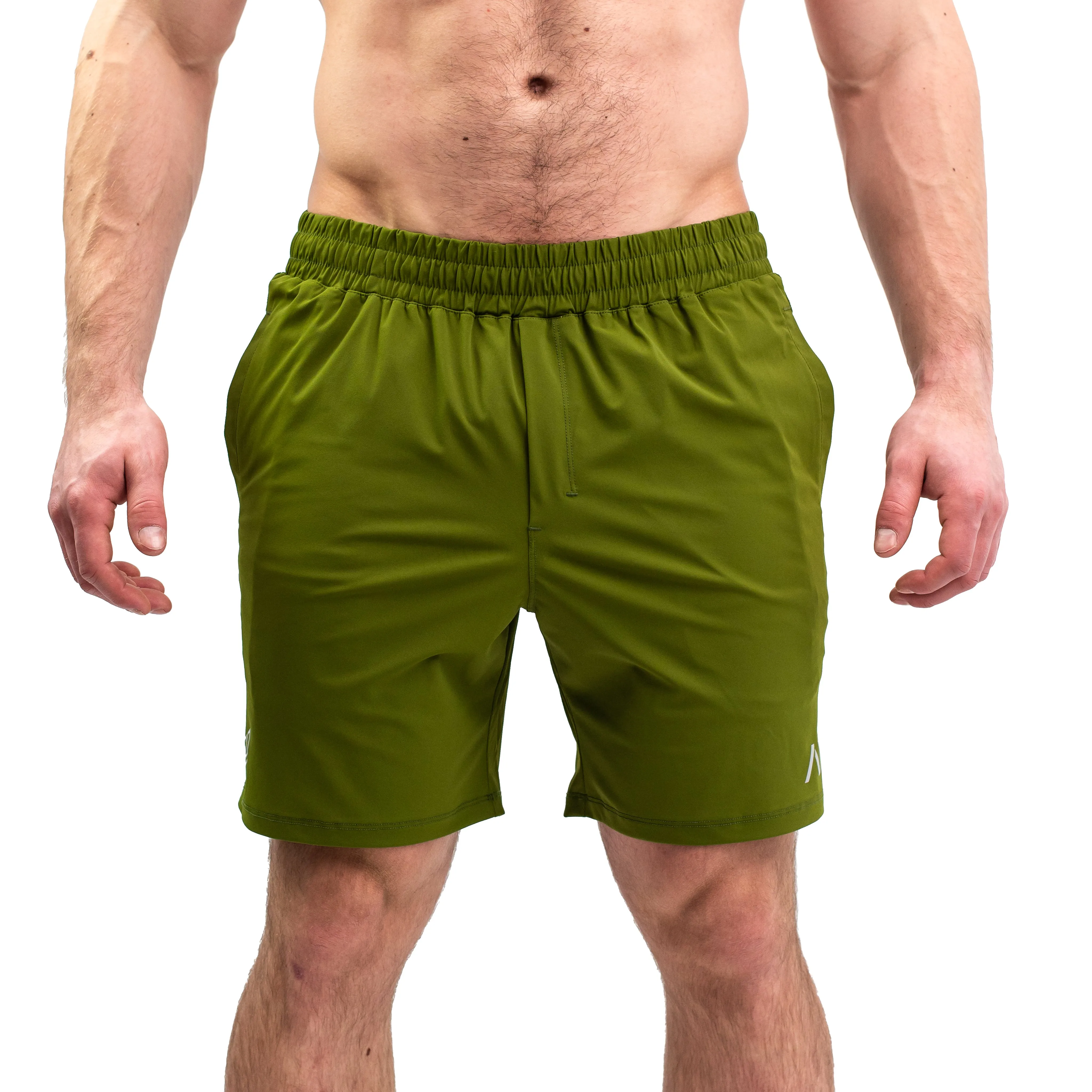 360Go Shorts - Military