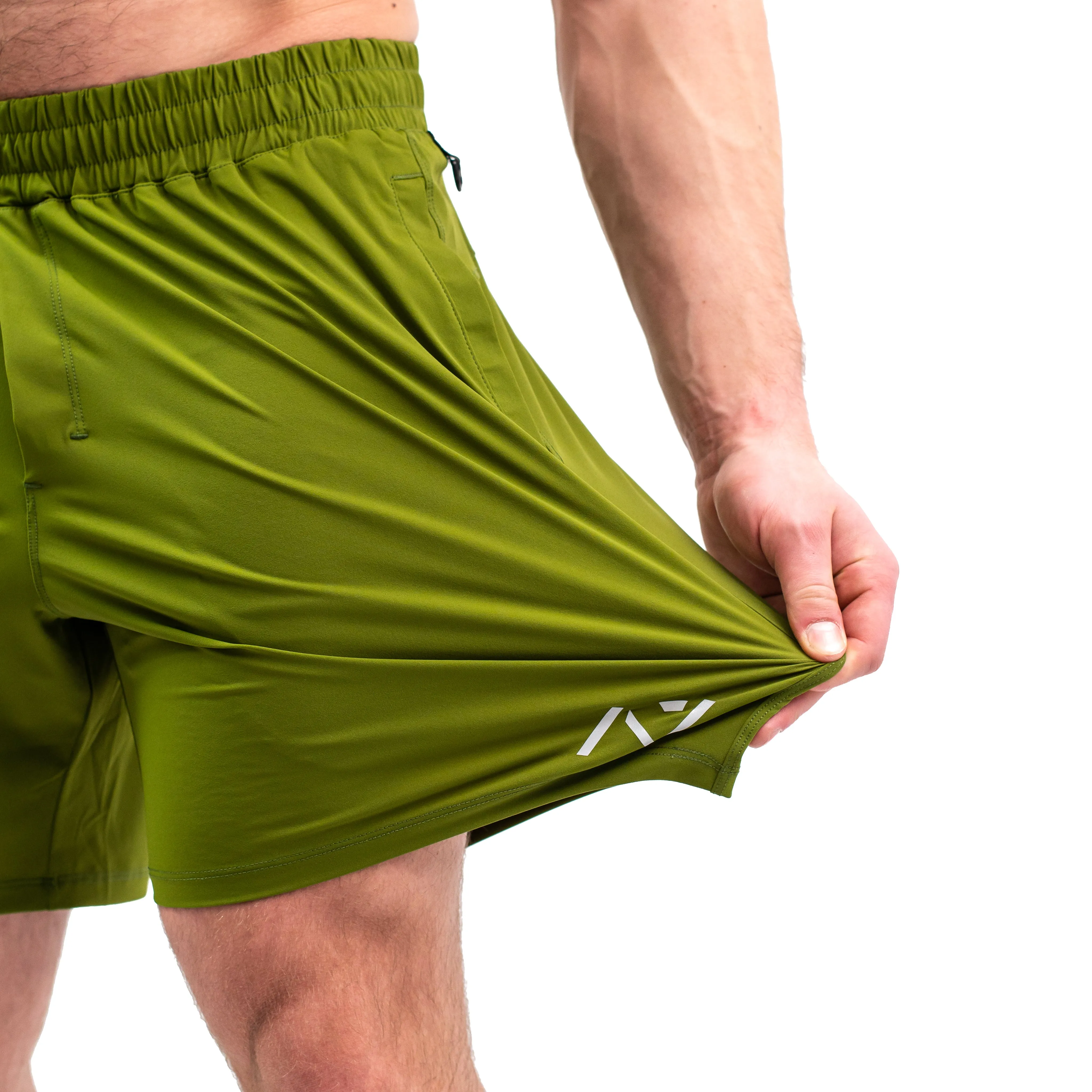 360Go Shorts - Military