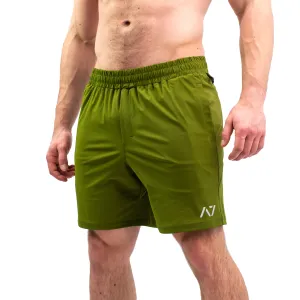 360Go Shorts - Military