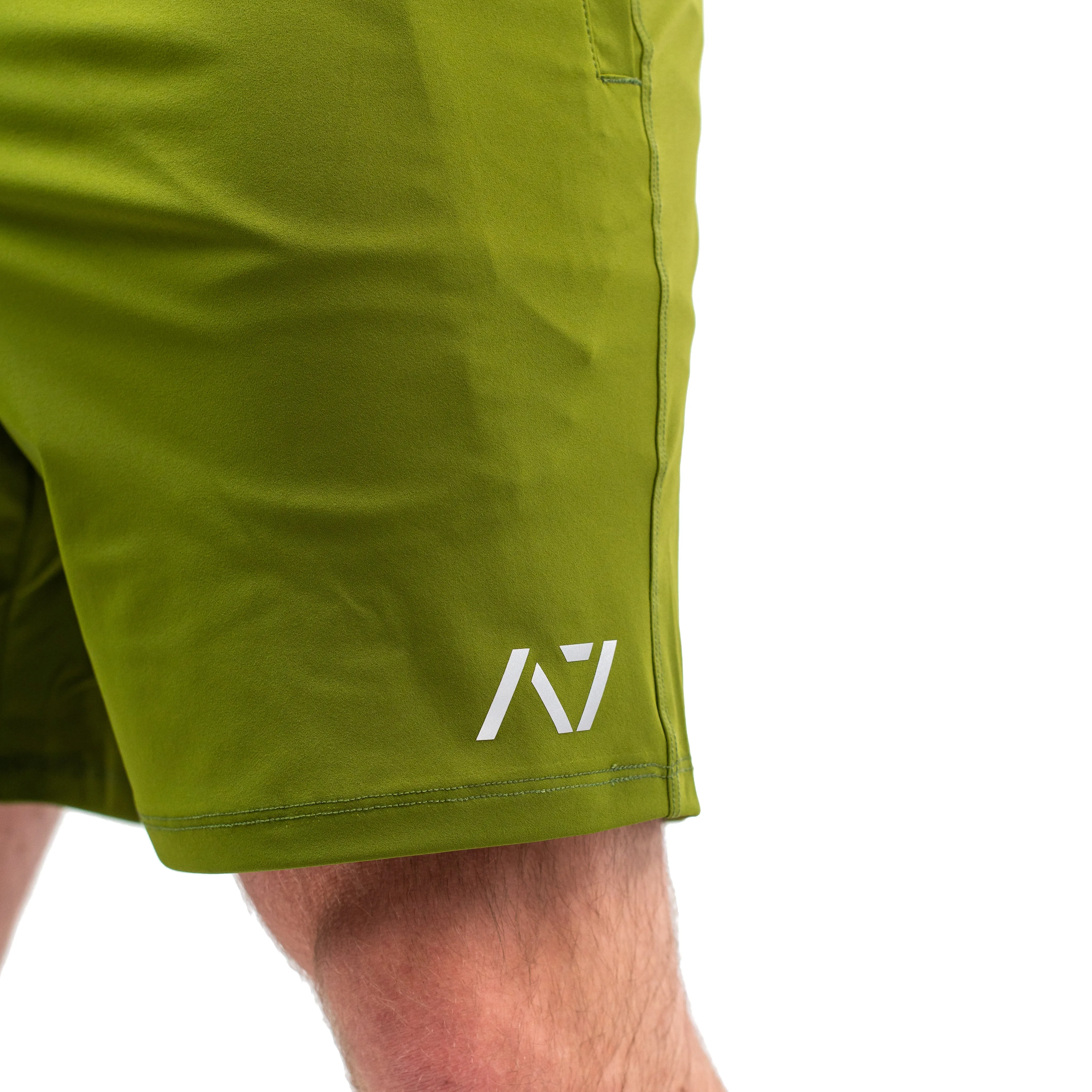 360Go Shorts - Military