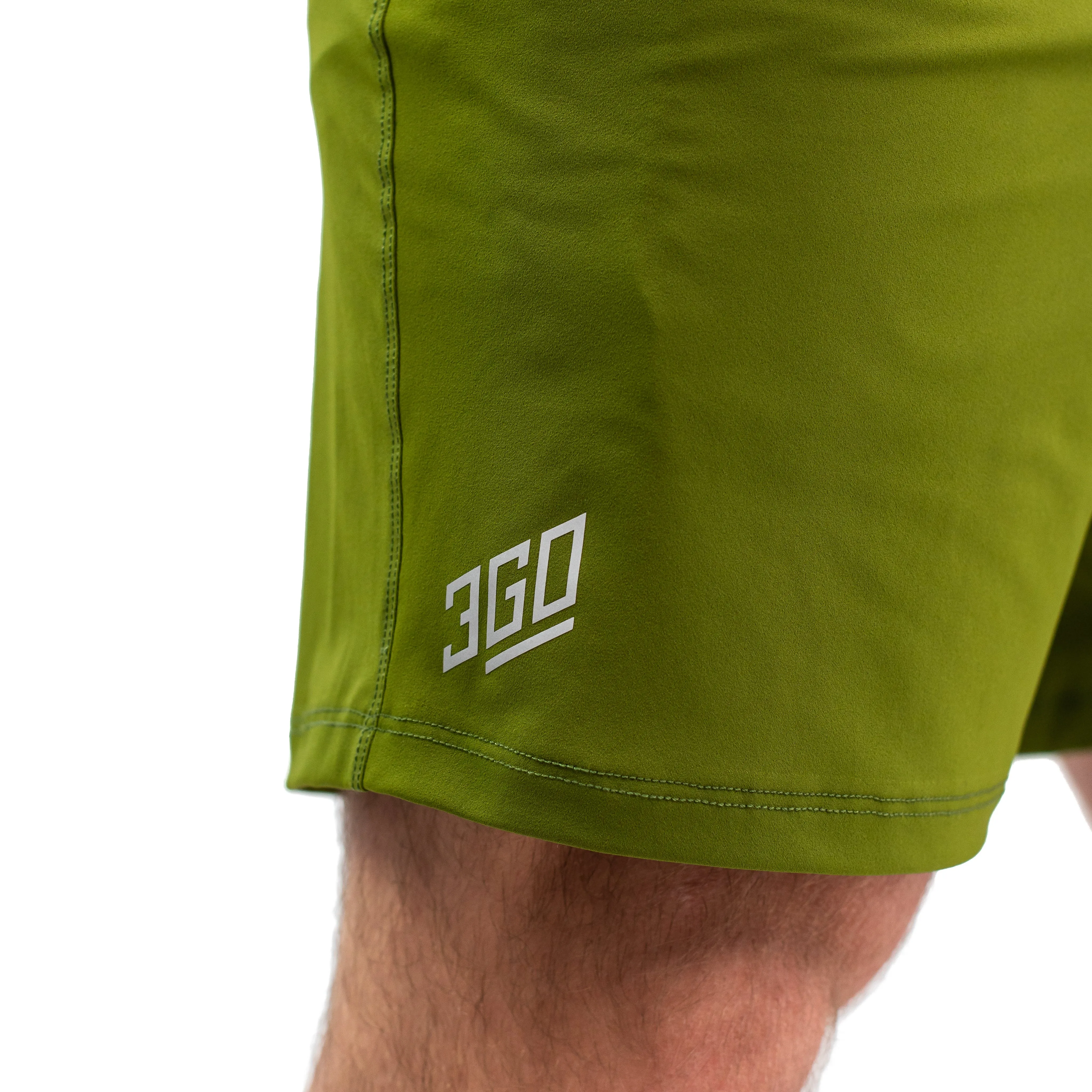 360Go Shorts - Military