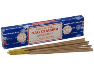 40 gram Nag champa