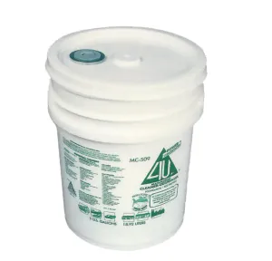 5 Gallon Pail Of 4U Cleaner