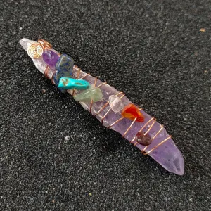 7 Chakra Balance Crystal Set