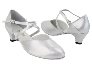 9691 259 Silver Satin