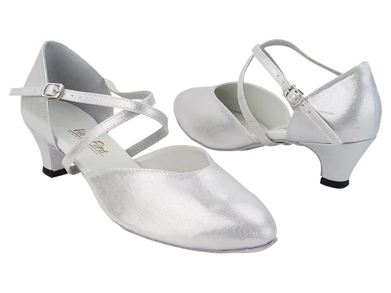 9691 259 Silver Satin