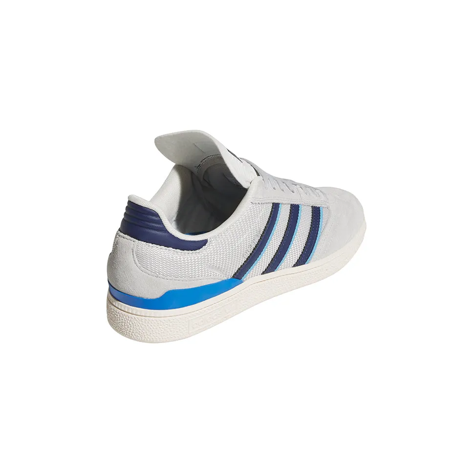 Adidas Busenitz Pro Grey Dark Blue Shoes