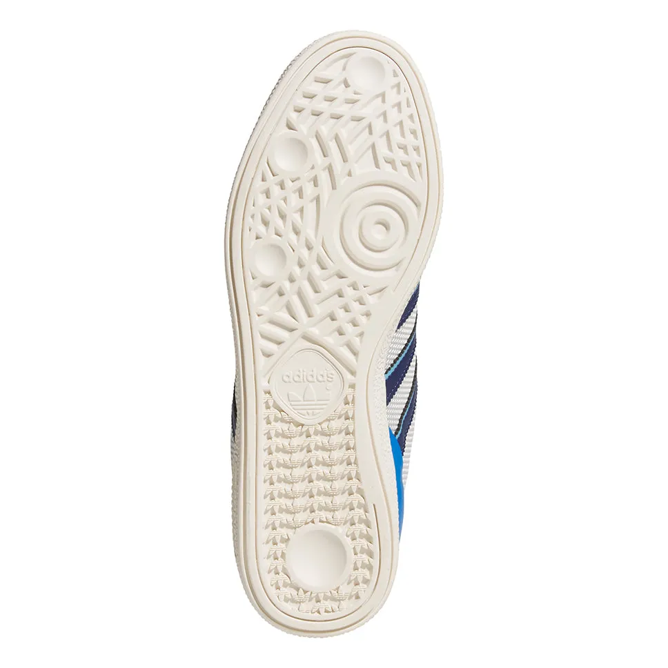 Adidas Busenitz Pro Grey Dark Blue Shoes