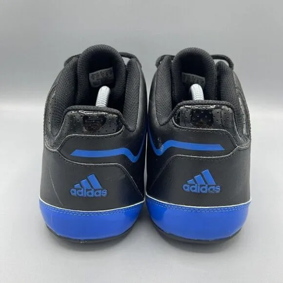 Adidas Return of the Mac ll Size 10 Black Blue G20212 T Mac 2 Tracy McGrady
