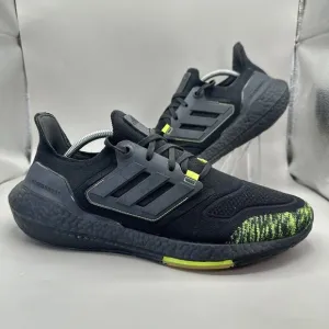 Adidas Ultraboost 22 Running Shoes GX5915 Black Sneakers Men Size 11