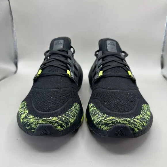 Adidas Ultraboost 22 Running Shoes GX5915 Black Sneakers Men Size 11
