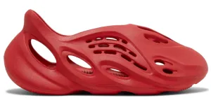 Adidas Yeezy Foam Runner Vermillion