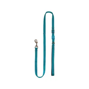 Adjustable Reflective Lead —  Horizon Blue