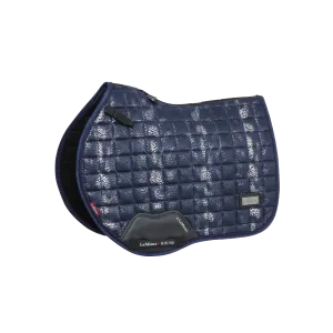 Adour Jumping Saddle Pad by Le Mieux (Clearance)