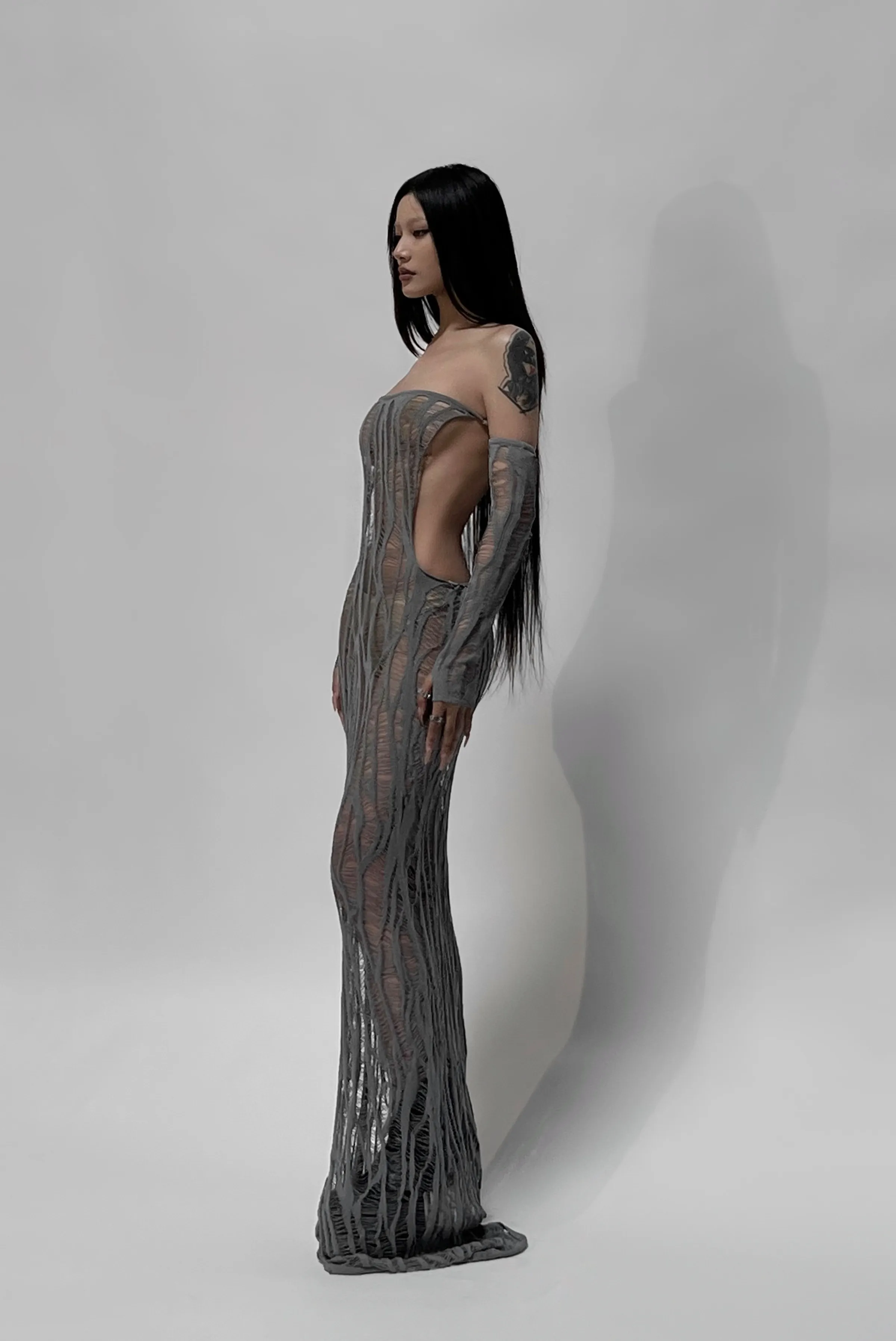 AEIR DRESS