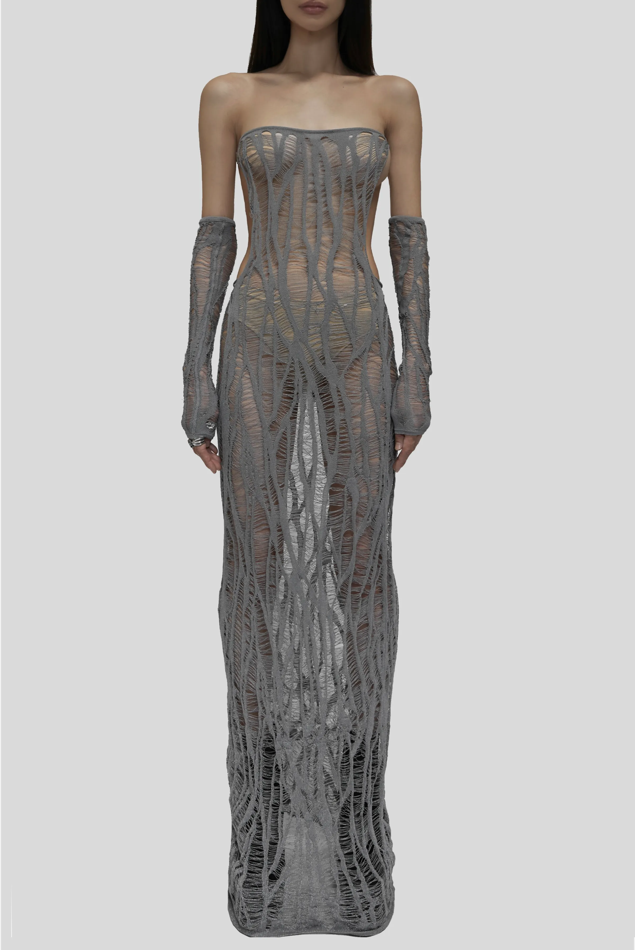 AEIR DRESS