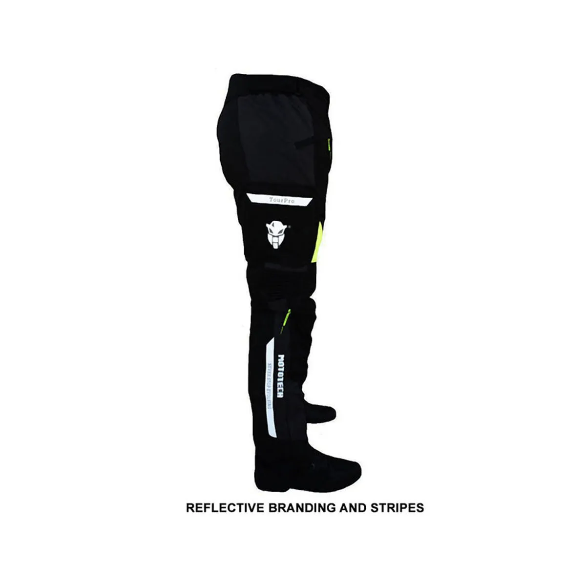 Aero TourPro Mesh Riding Pant - Level 2