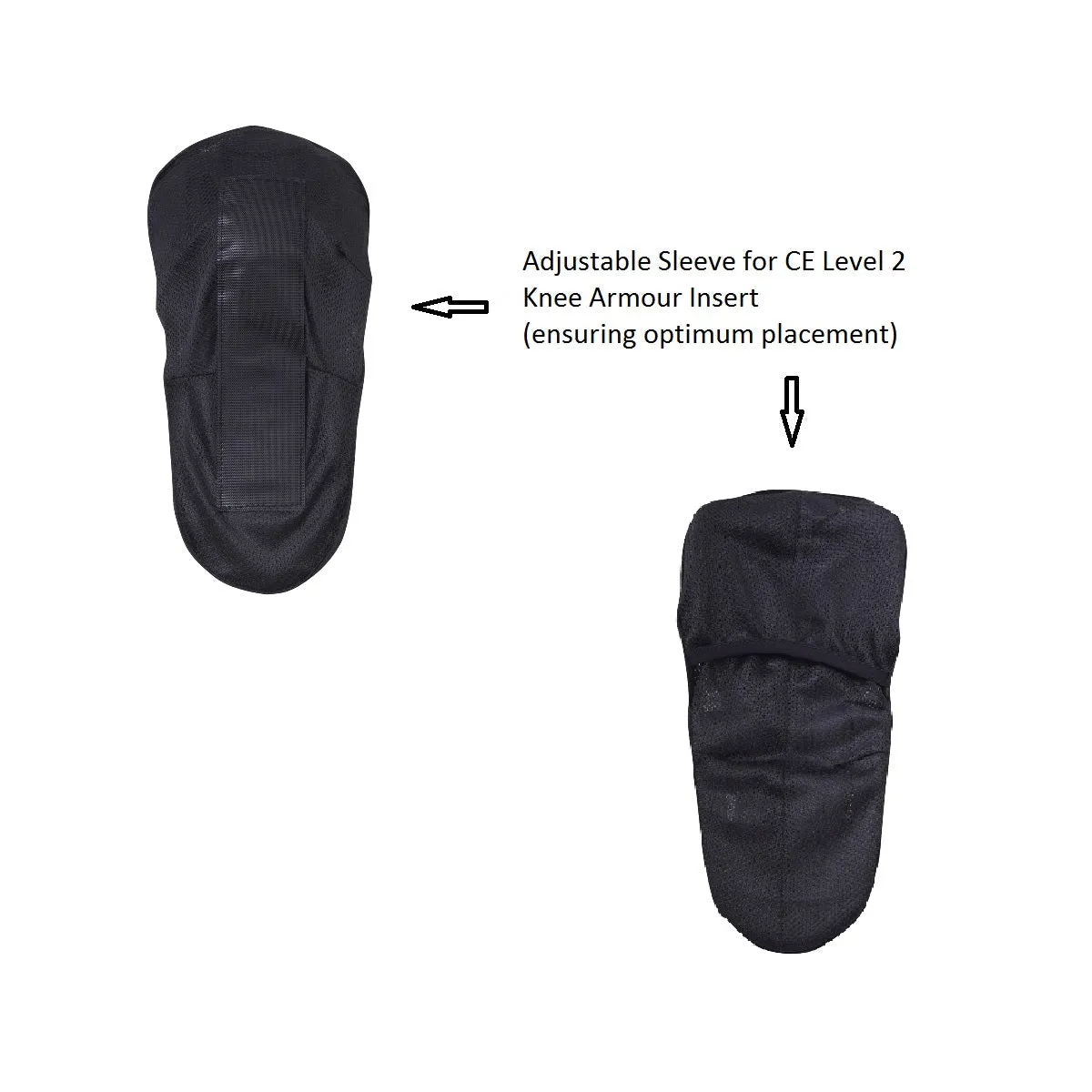 Aero TourPro Mesh Riding Pant - Level 2
