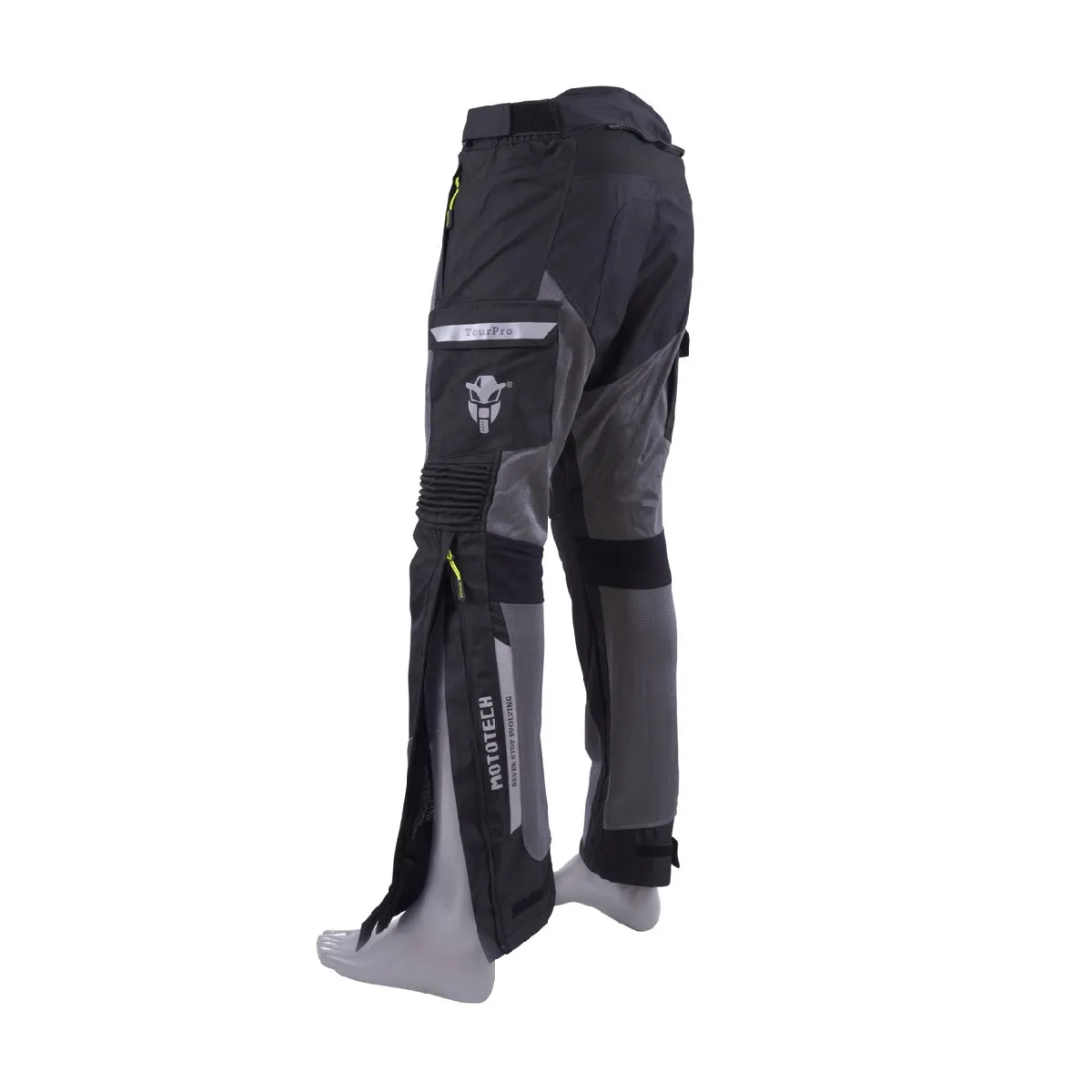 Aero TourPro Mesh Riding Pant - Level 2