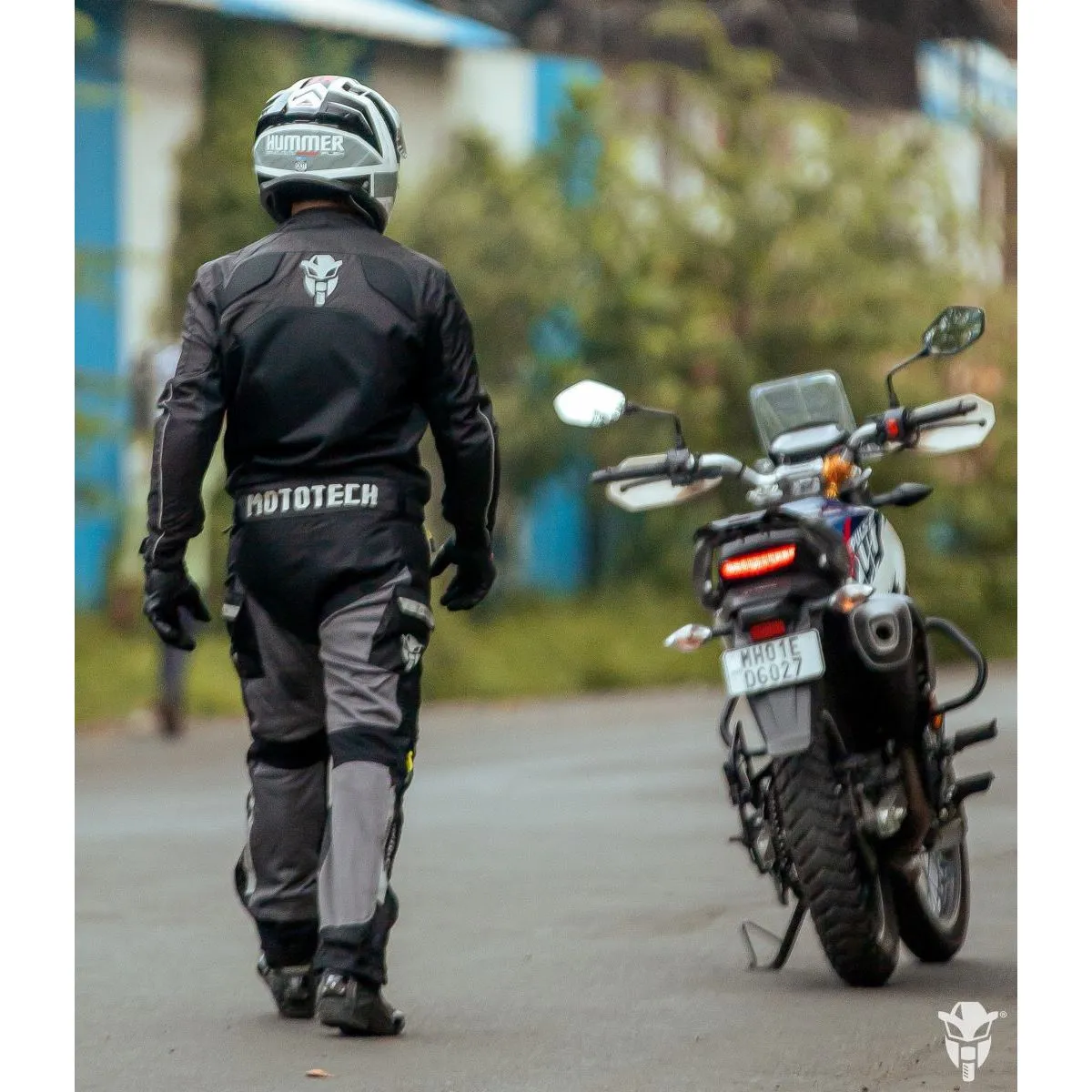 Aero TourPro Mesh Riding Pant - Level 2