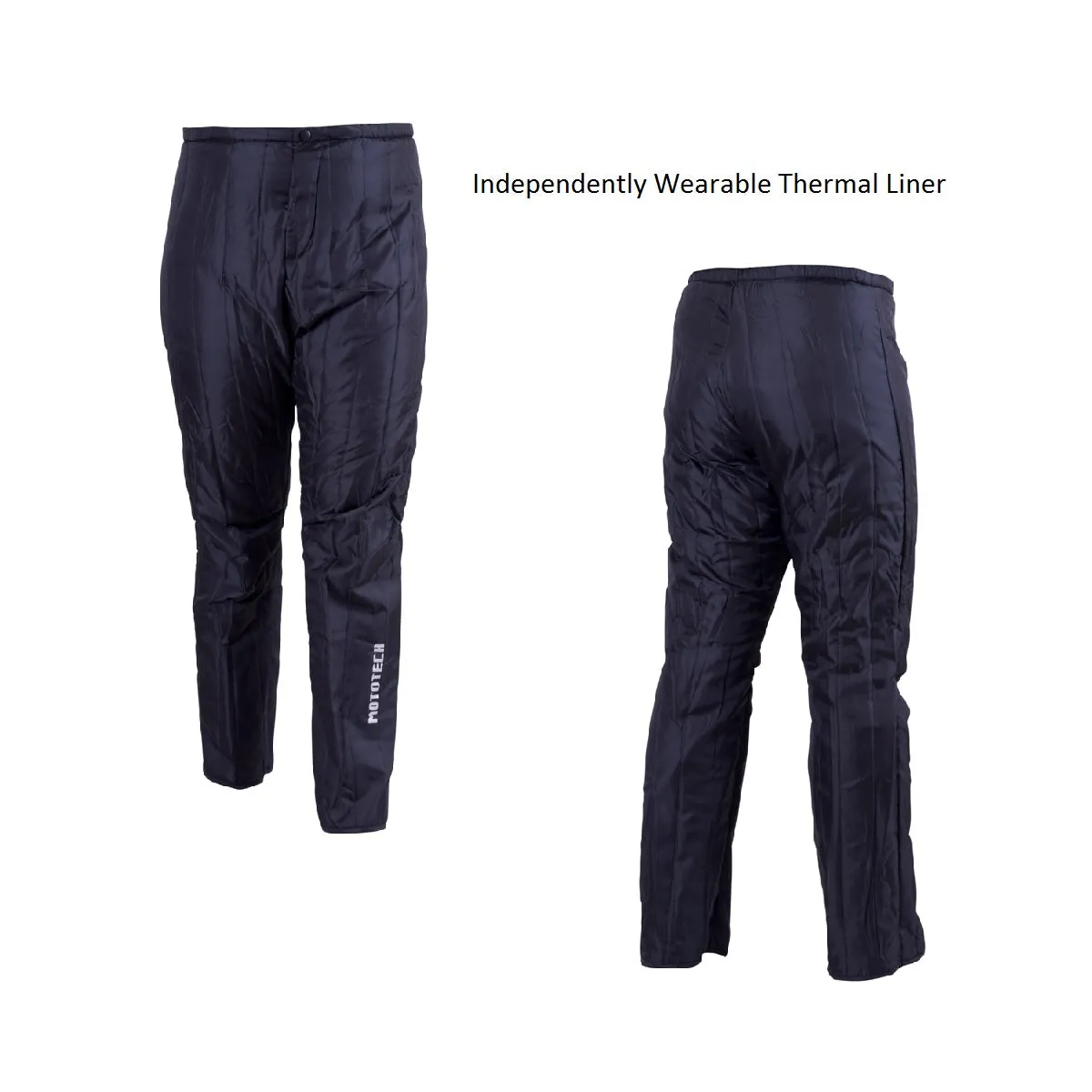 Aero TourPro Mesh Riding Pant - Level 2
