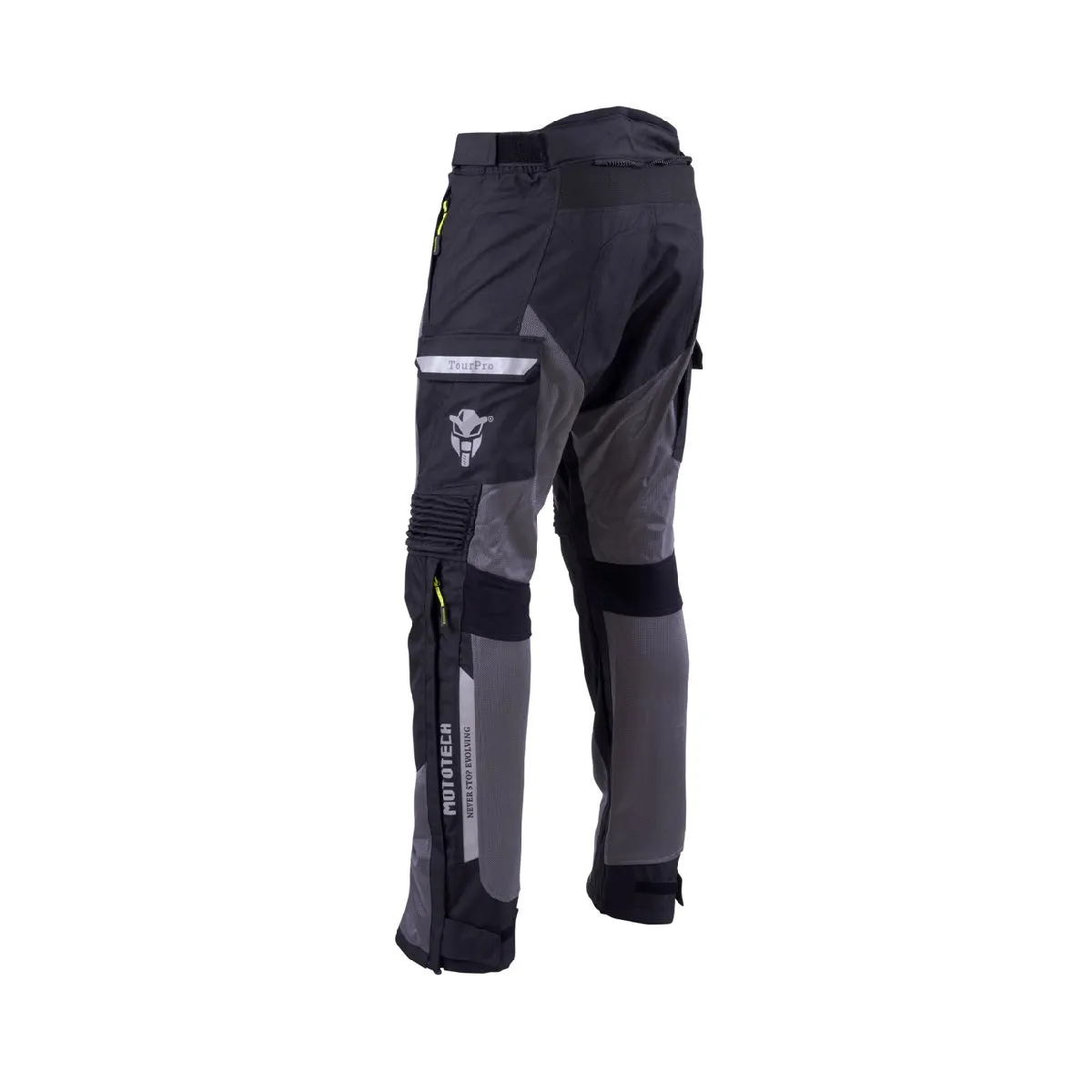 Aero TourPro Mesh Riding Pant - Level 2