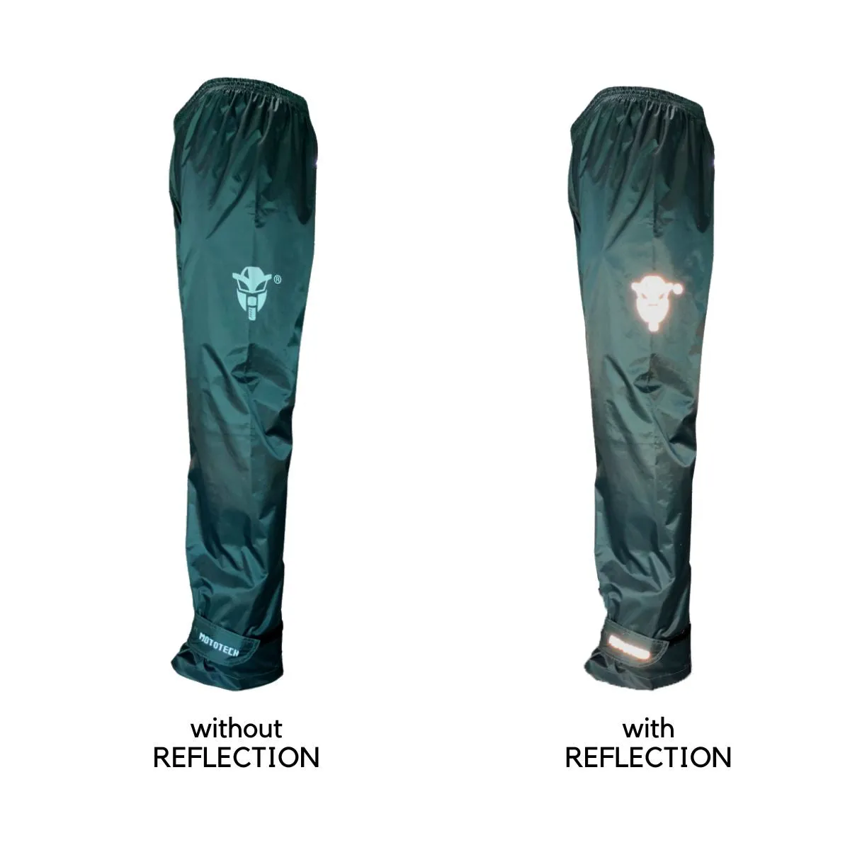 Aero TourPro Mesh Riding Pant - Level 2