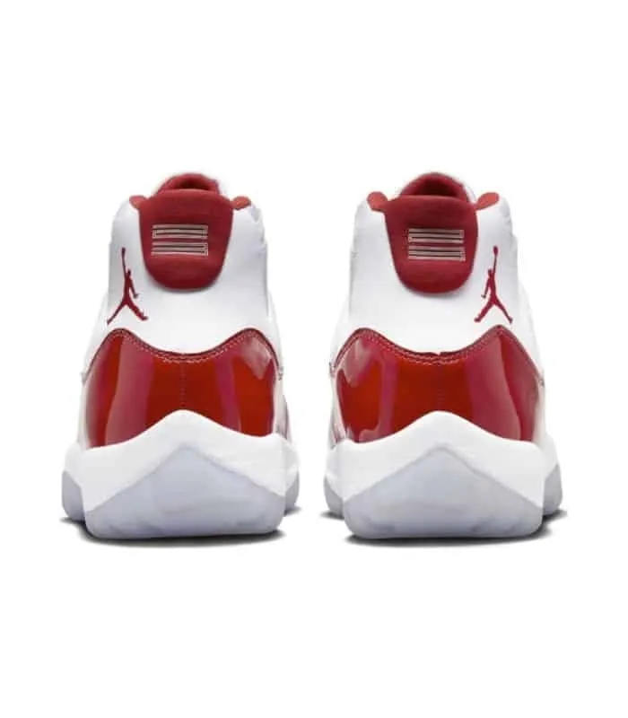 Air Jordan 11 Retro Cherry