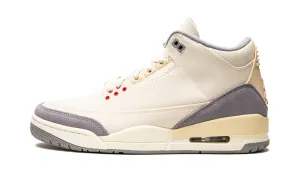Air Jordan 3 Muslin