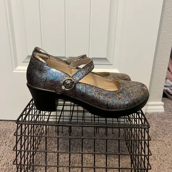 Algeria women’s Harper spectrum shoe size 39EU (8.5US)