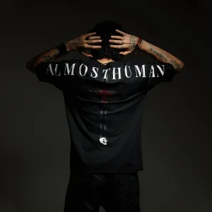 Almost Human Tee (V2)
