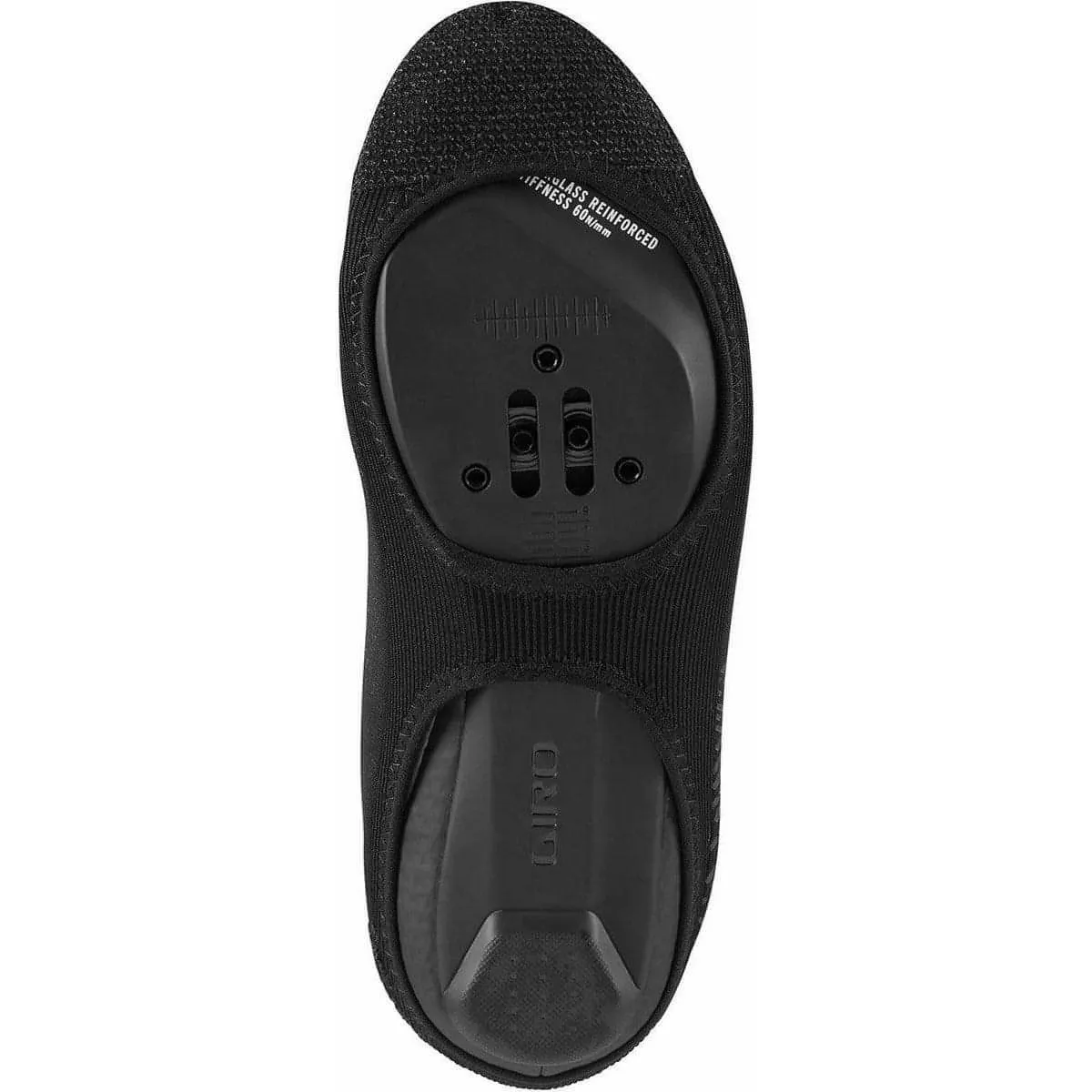 Altura Thermostretch Windproof Overshoes - Black