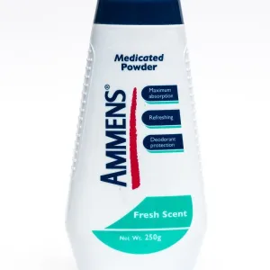 Ammens Fresh Scent Powder 250g