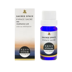 Aqua Oleum Sacred Space 10ml