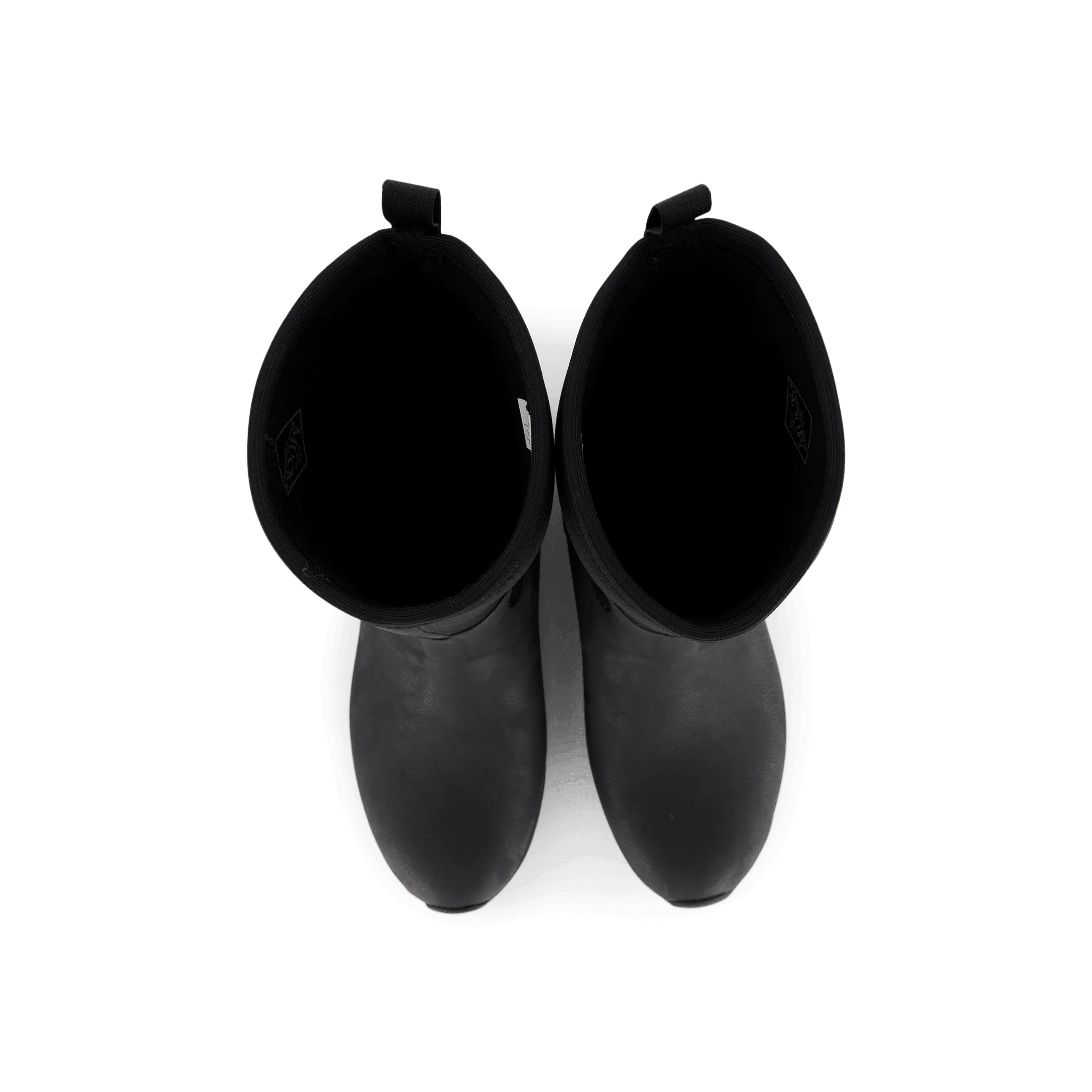 ARCTIC WEEKEND BLACK
