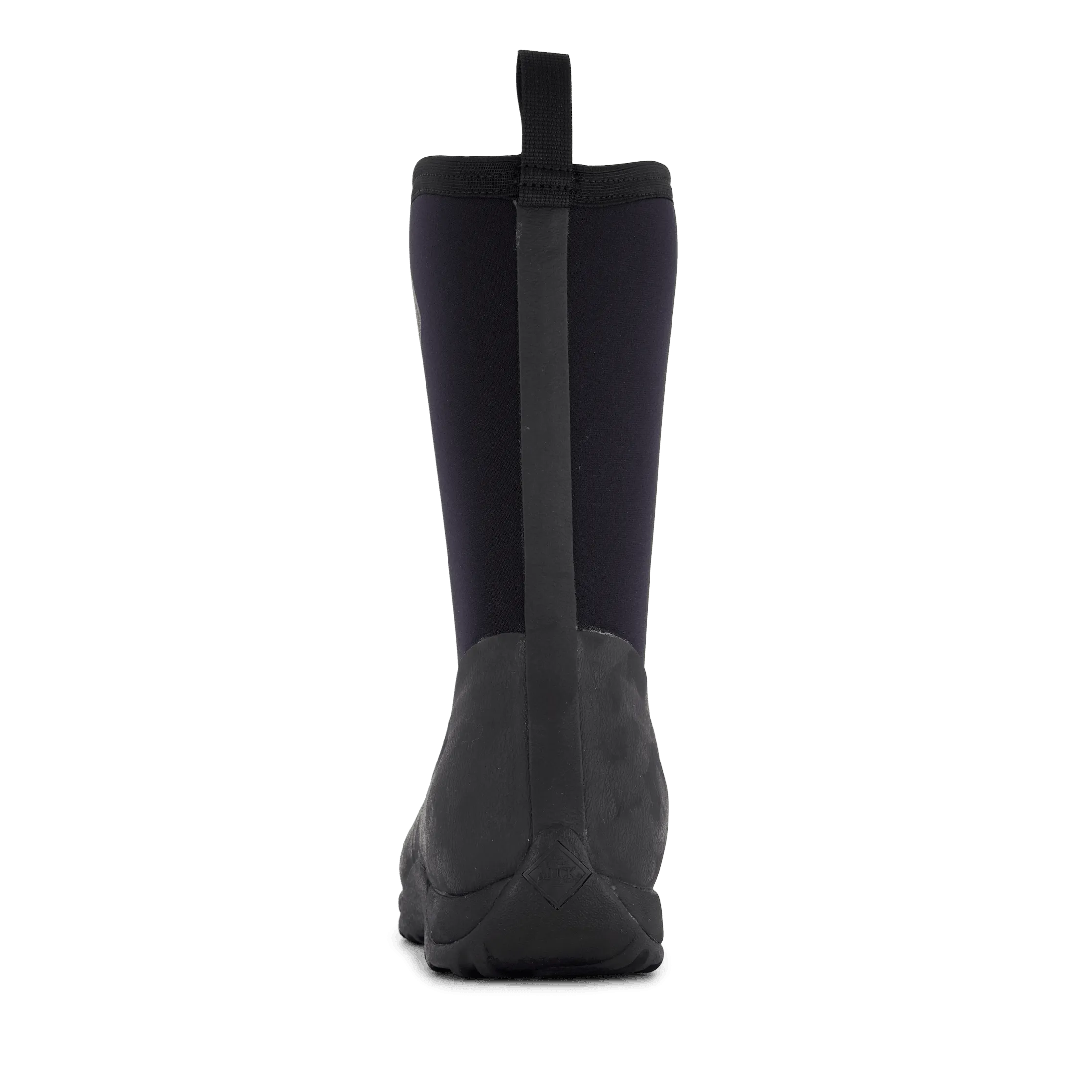 ARCTIC WEEKEND BLACK